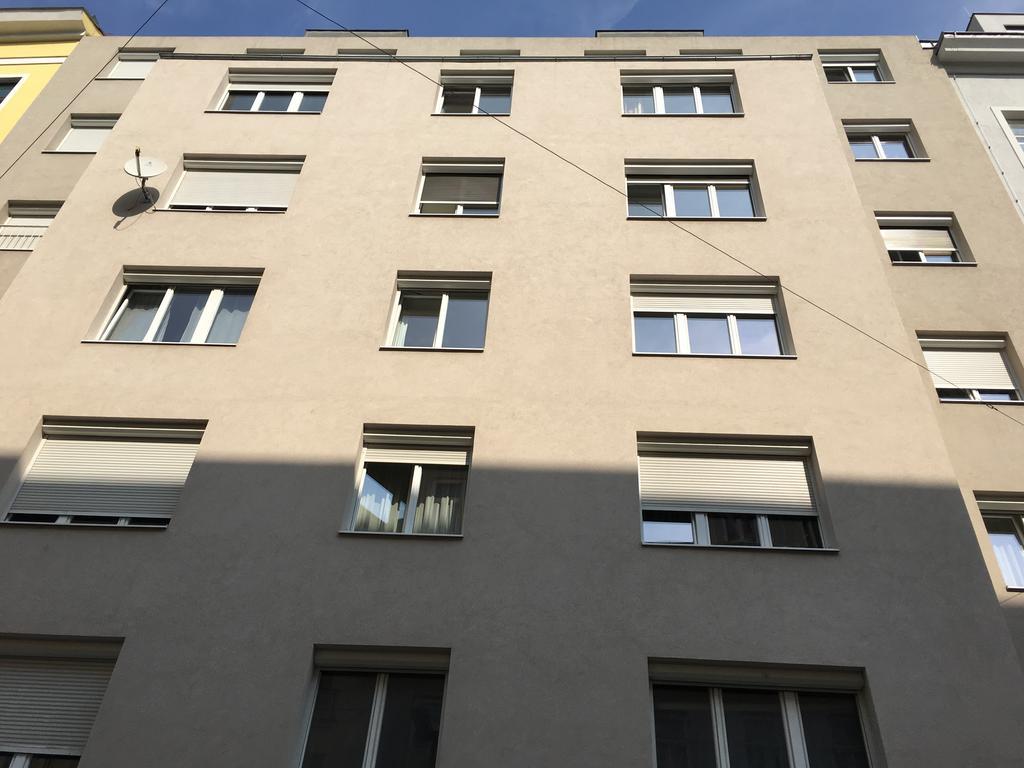 Vienna Downtown River Apartment Exterior photo